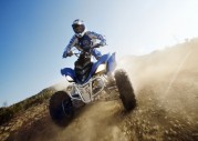 Yamaha Raptor 700R